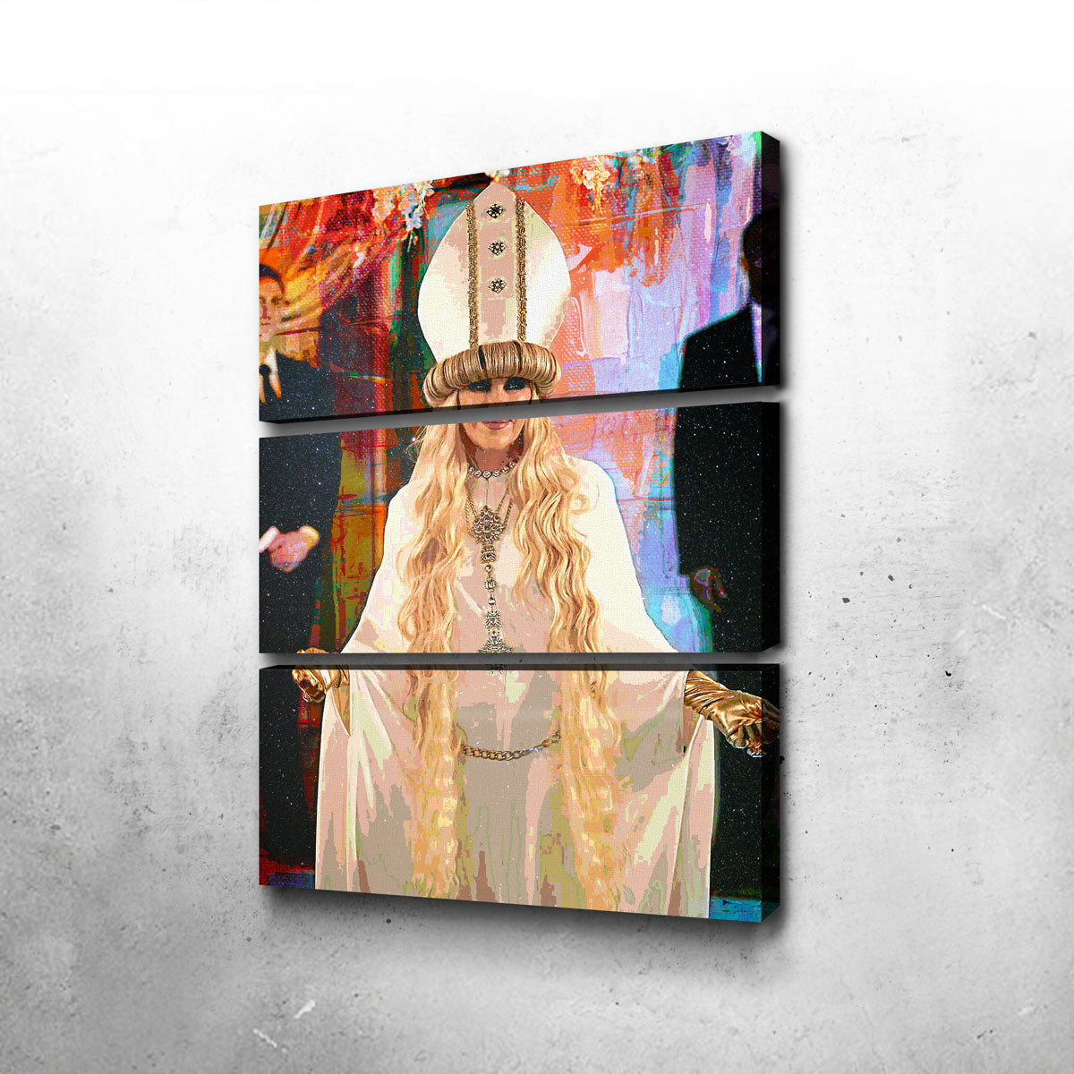 Pope Moira Canvas Set