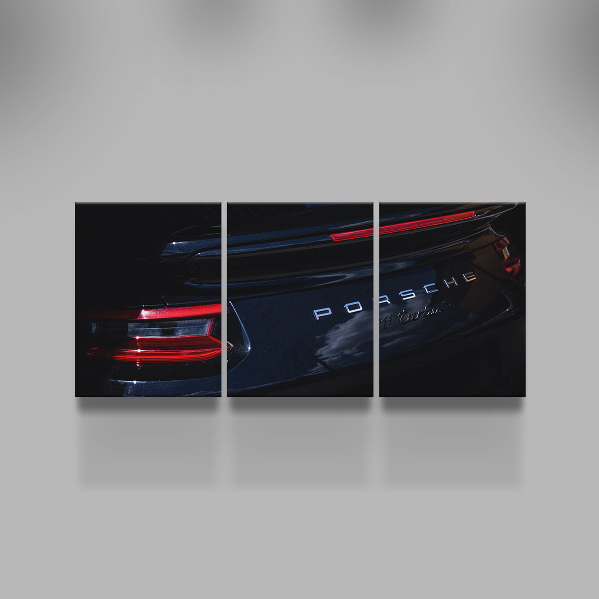 Porsche 2 Wall Art