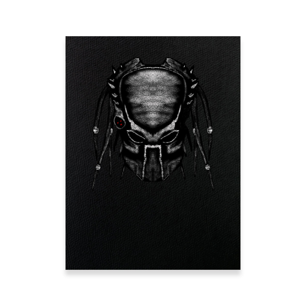 Predator 2 Wall Art