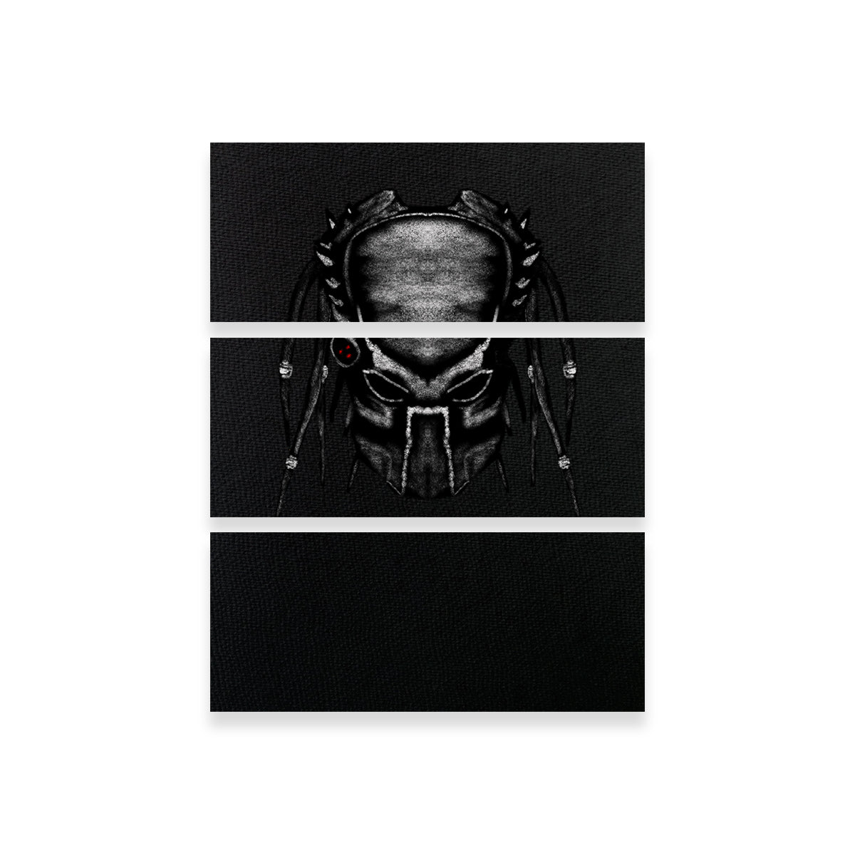 Predator 2 Wall Art