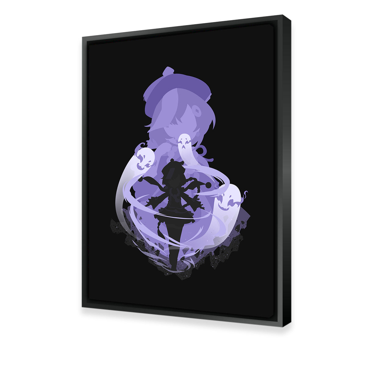 Qiqi Wall Art