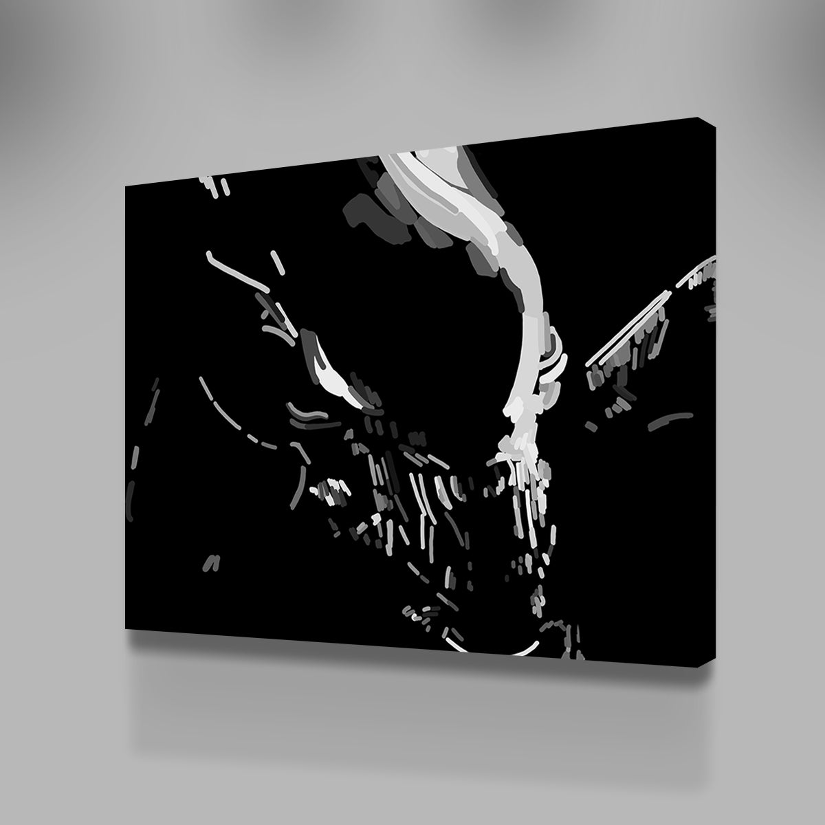 Queen Wall Art