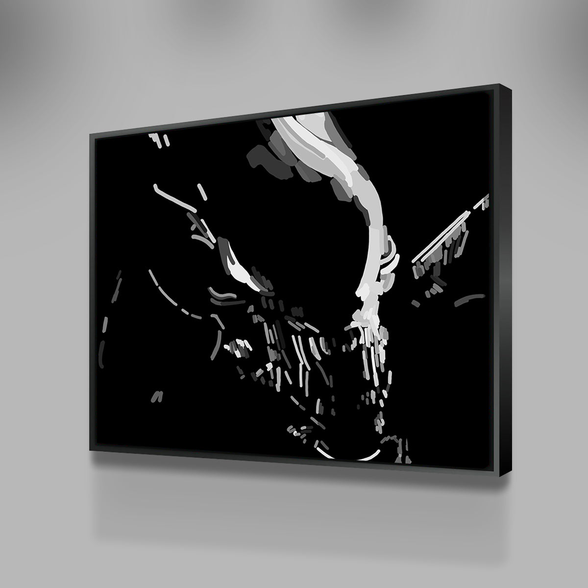 Queen Wall Art