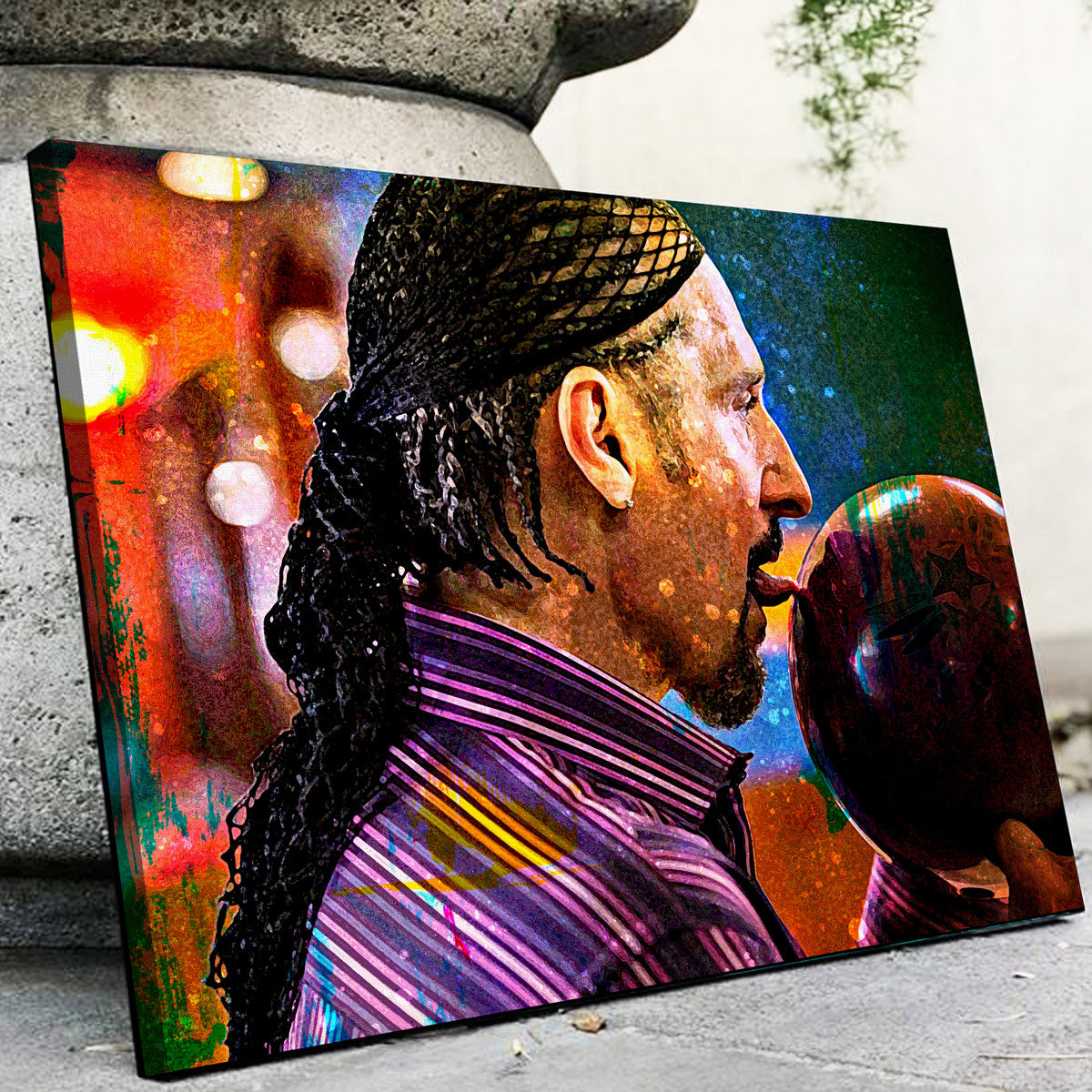 Quintana Wall Art