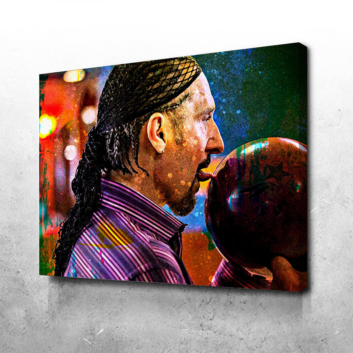 Quintana Wall Art