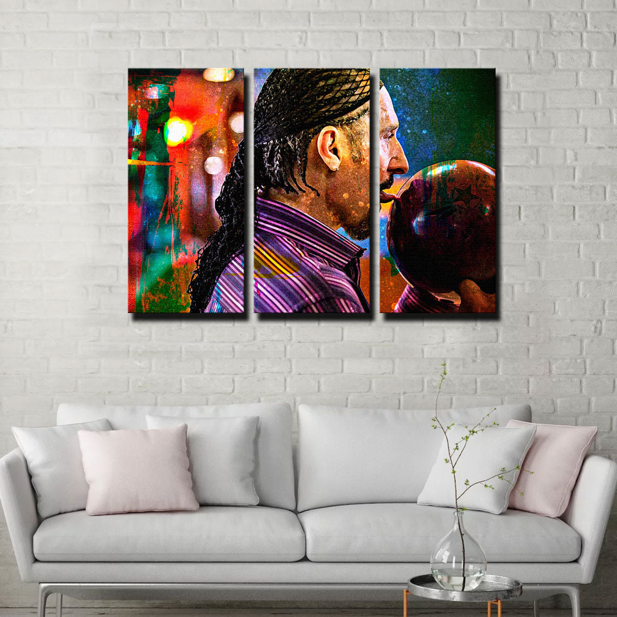 Quintana Wall Art