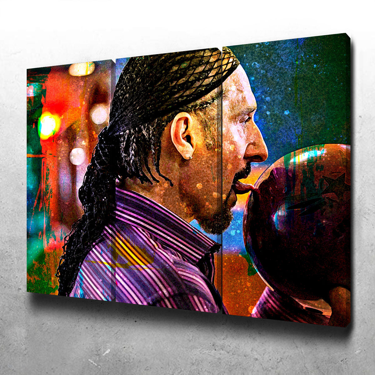 Quintana Wall Art