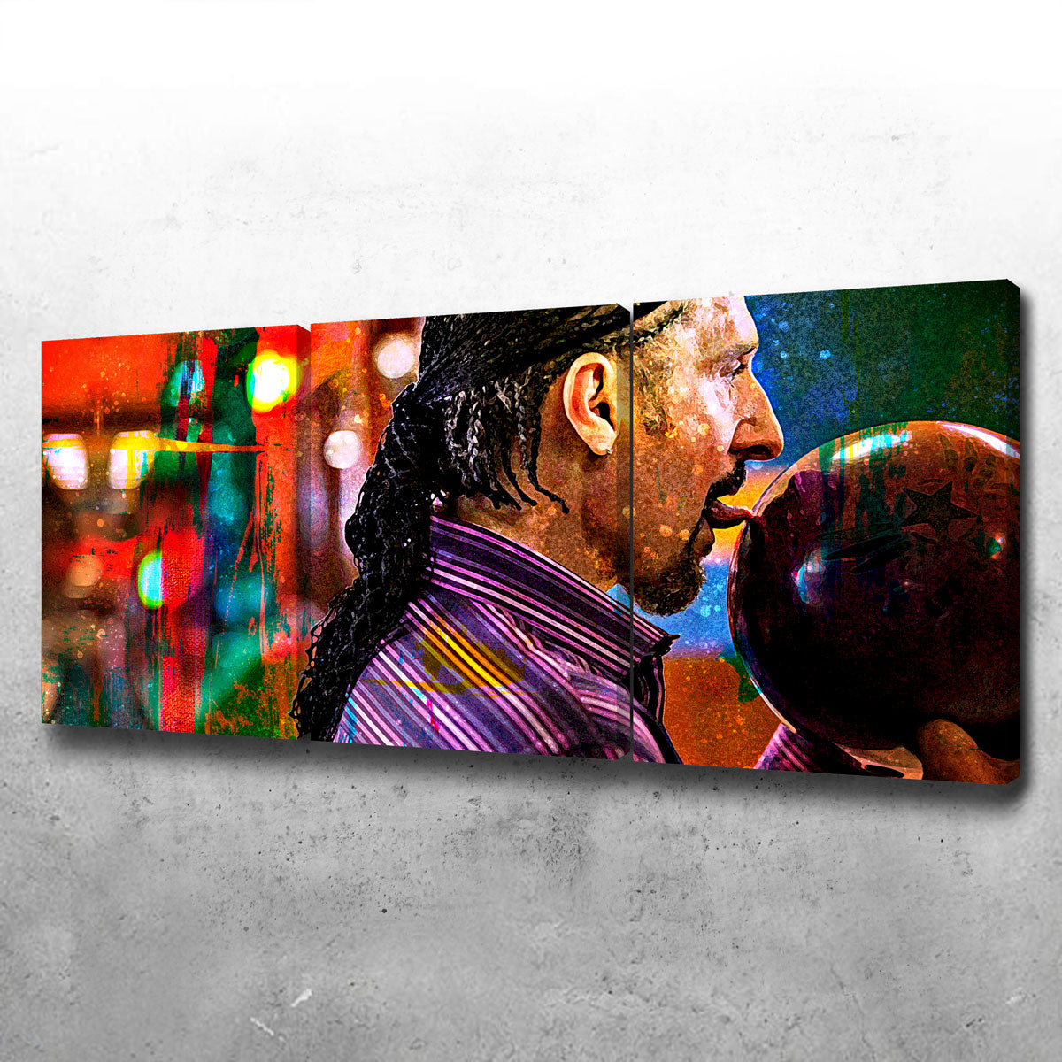 Quintana Wall Art