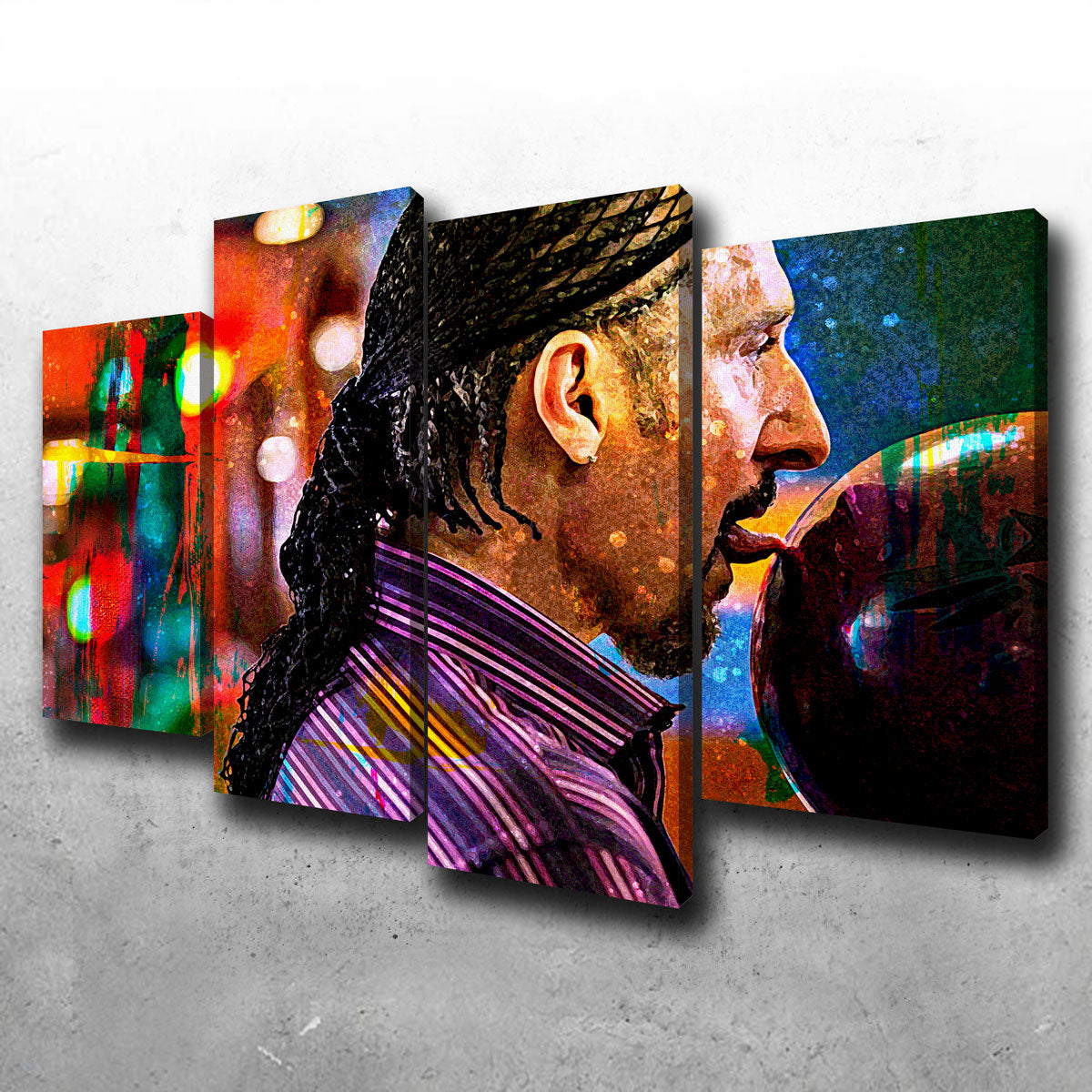 Quintana Wall Art