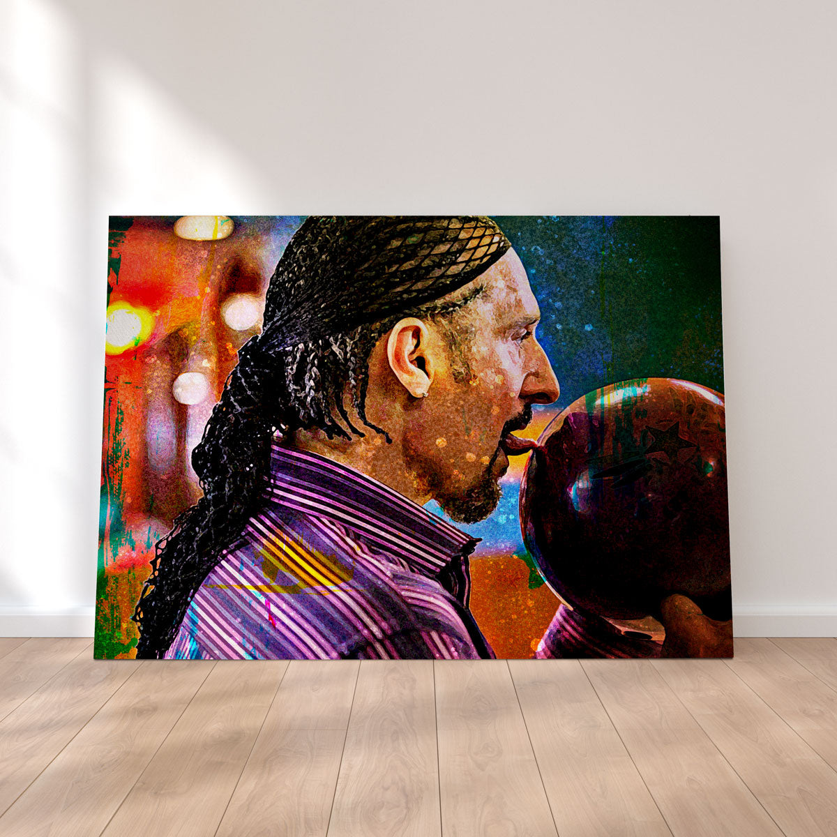 Quintana Wall Art