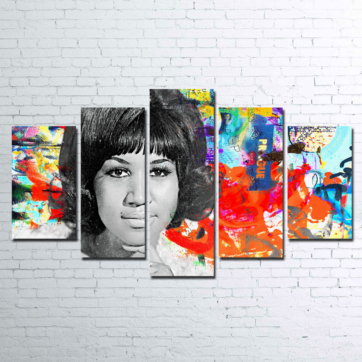 RESPECT Wall Art