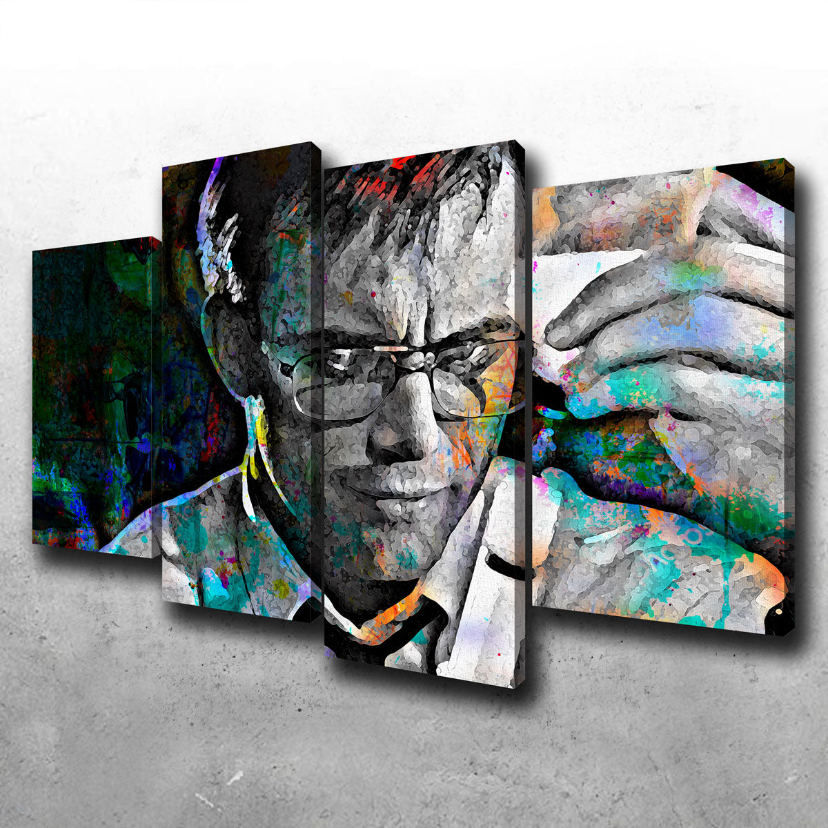 Re-Animator Wall Art