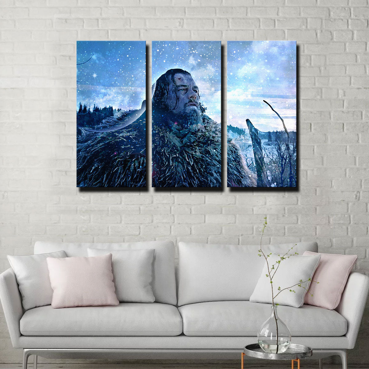 The Revenant Wall Art