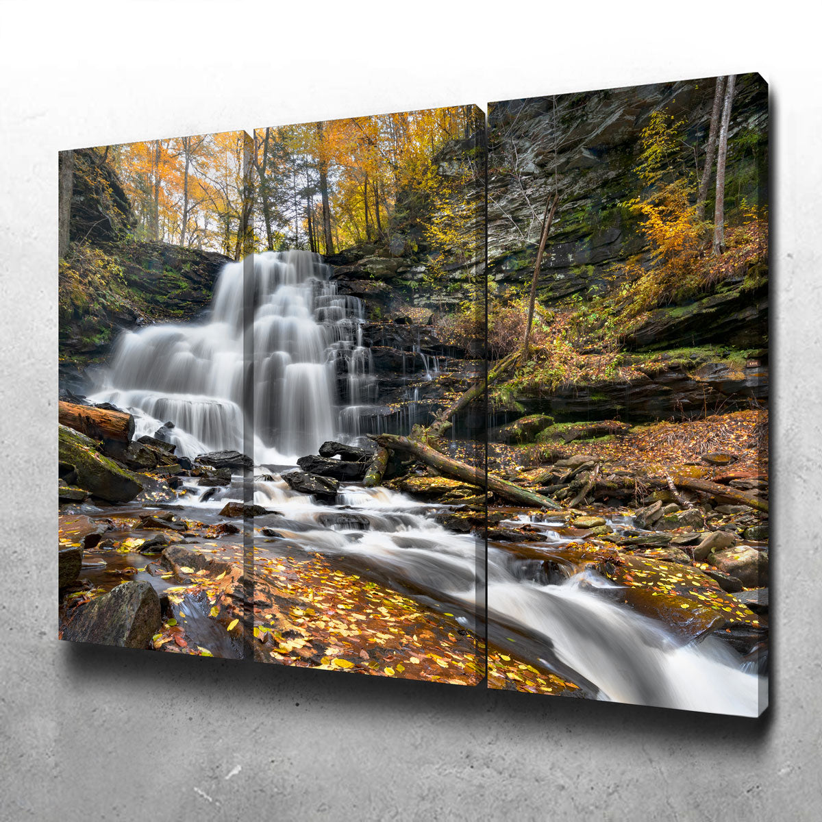 Glass Half Full Wall Art