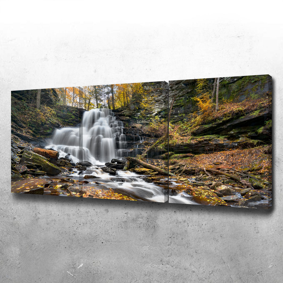 Glass Half Full Wall Art