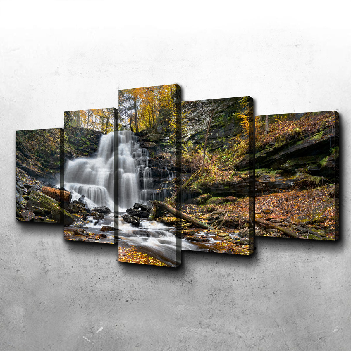 Glass Half Full Wall Art