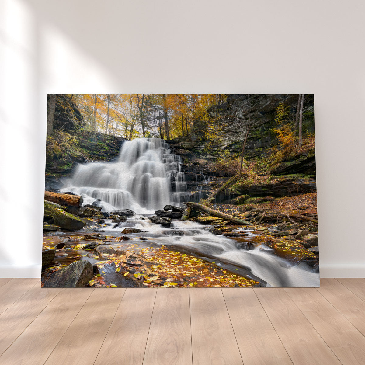Glass Half Full Wall Art
