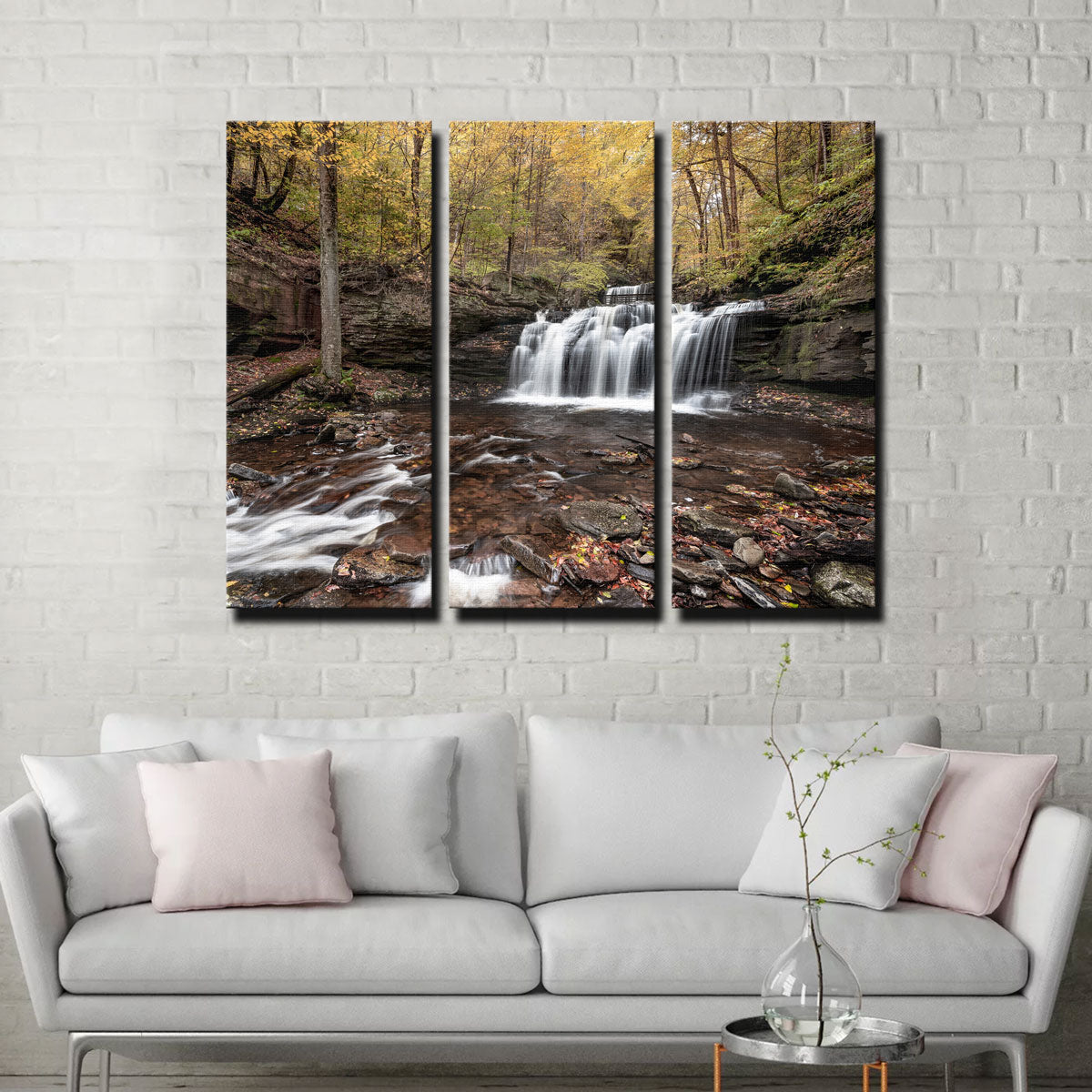 Who Loves Color Wall Art