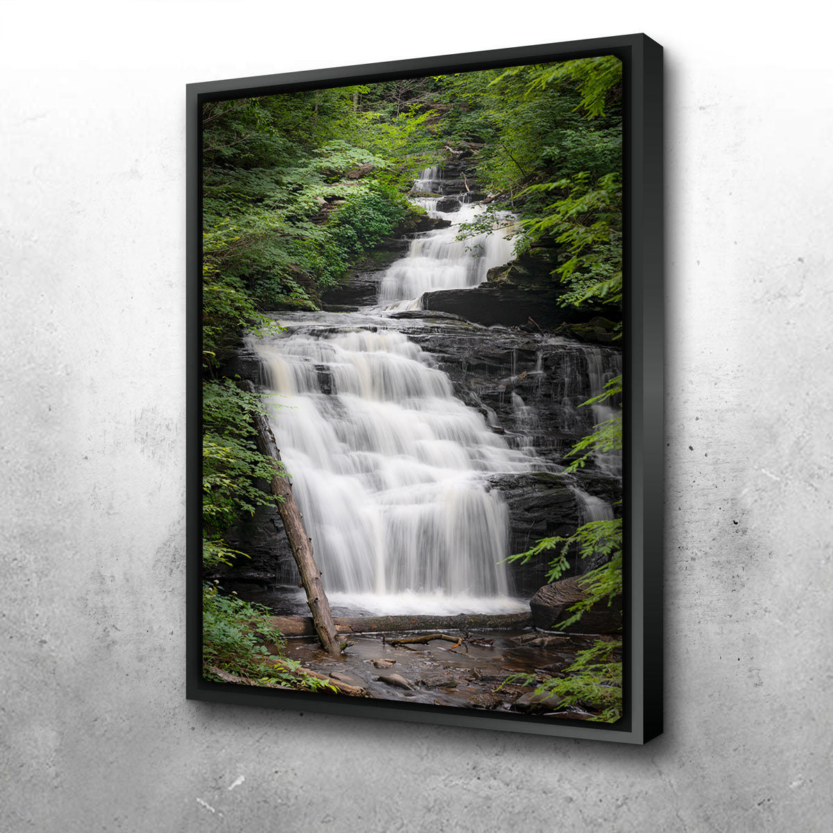 Rise Up Wall Art