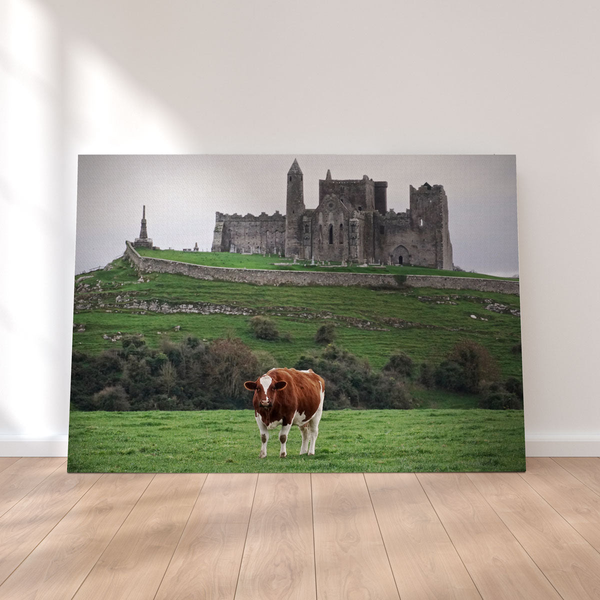 Rock of Cashel, Ireland Wall Art