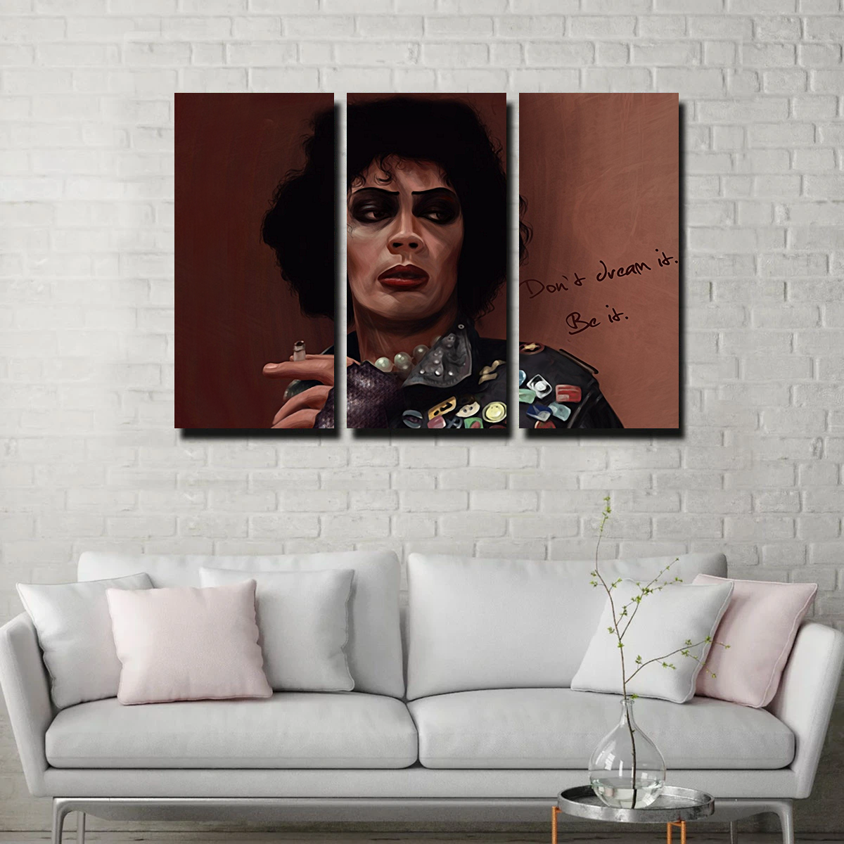 Rocky Horror Wall Art