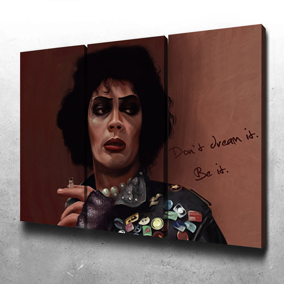 Rocky Horror Wall Art