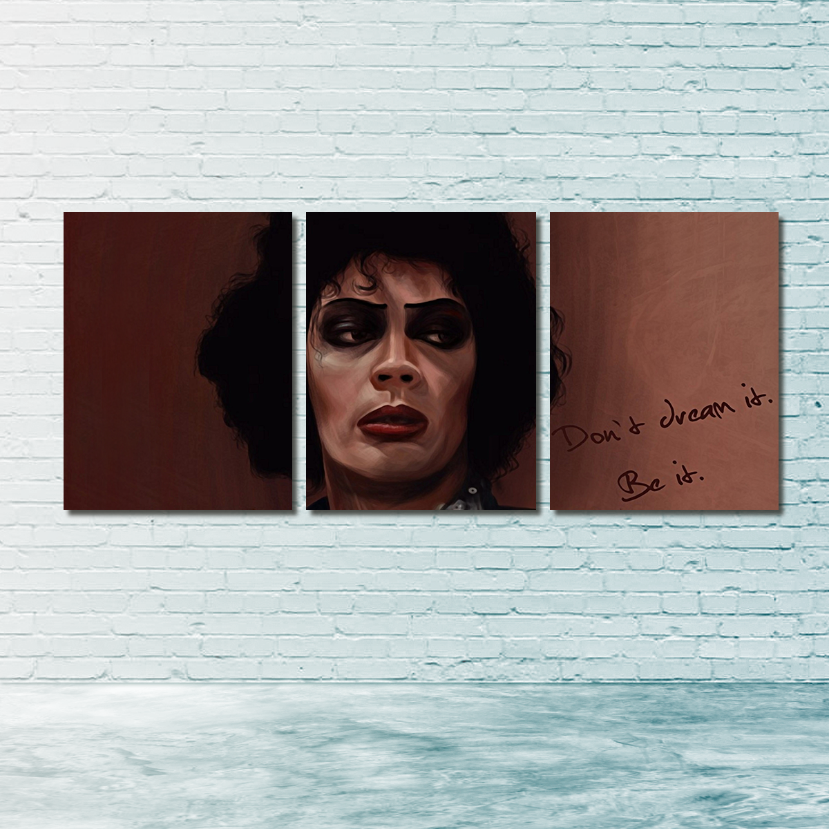 Rocky Horror Wall Art