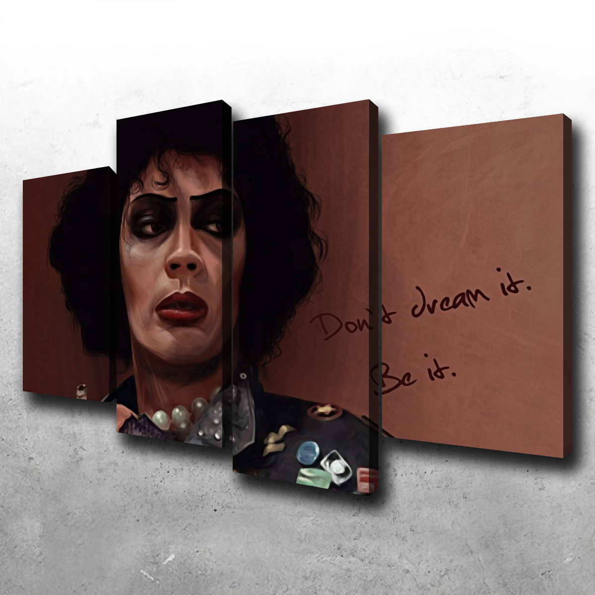 Rocky Horror Wall Art
