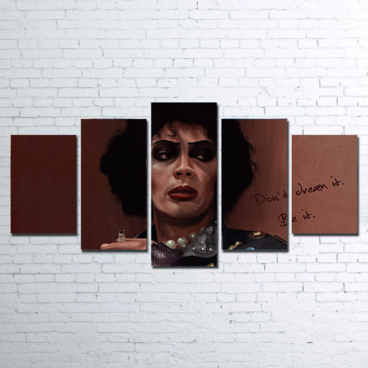 Rocky Horror Wall Art