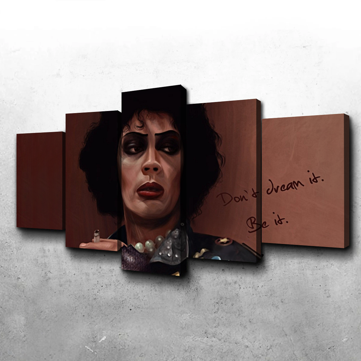 Rocky Horror Wall Art