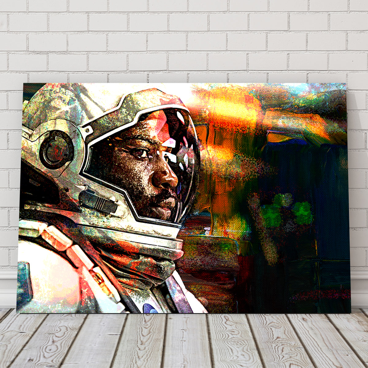 Romilly Wall Art