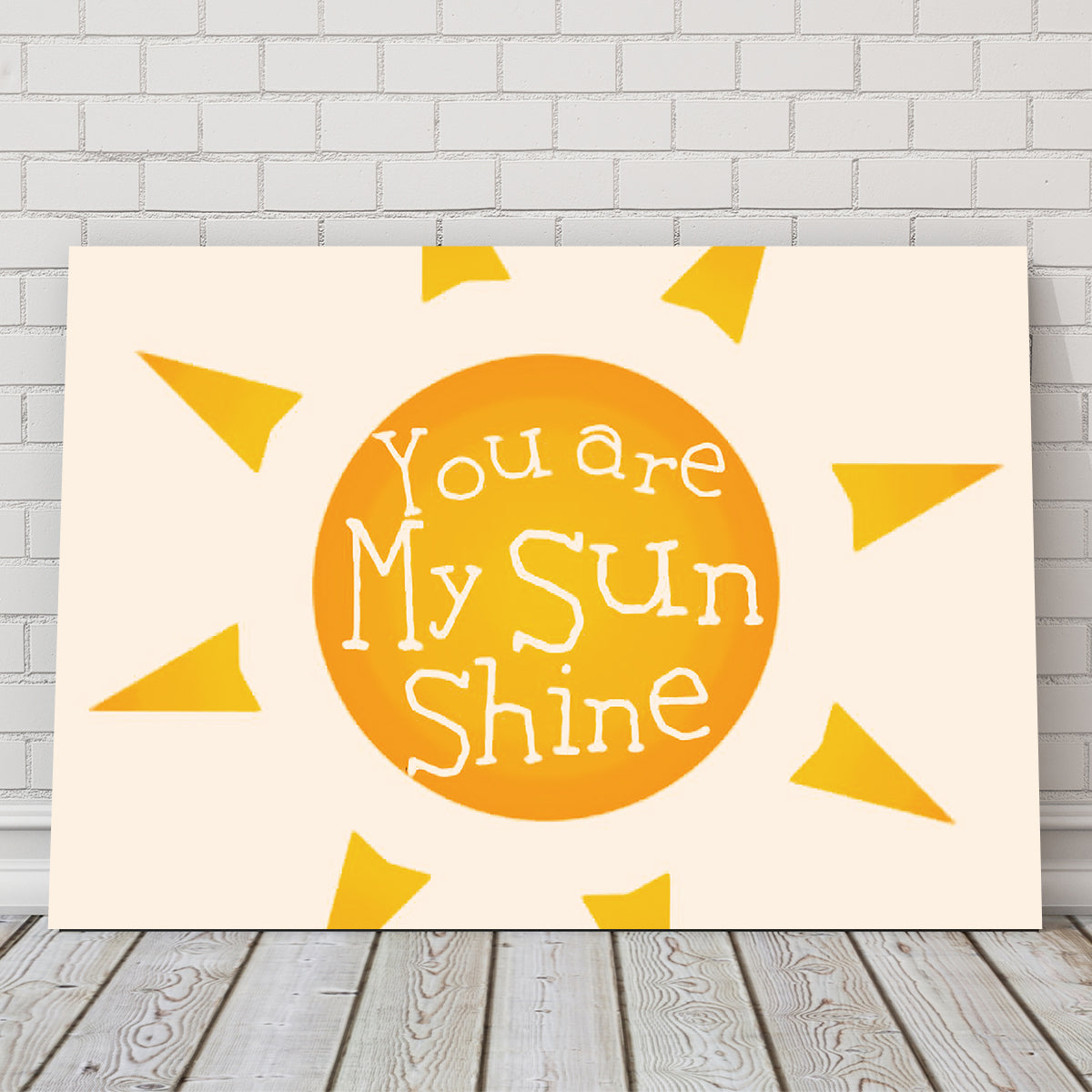 Shine Wall Art