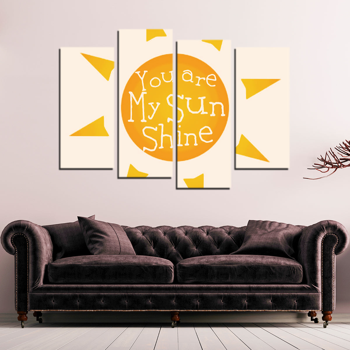 Shine Wall Art