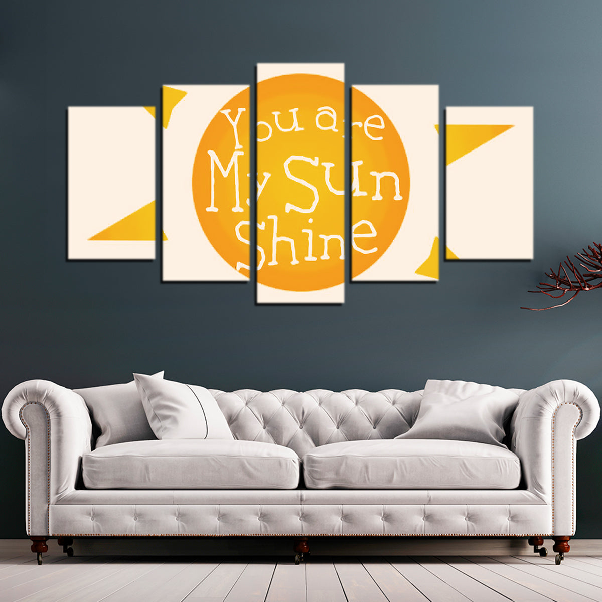 Shine Wall Art