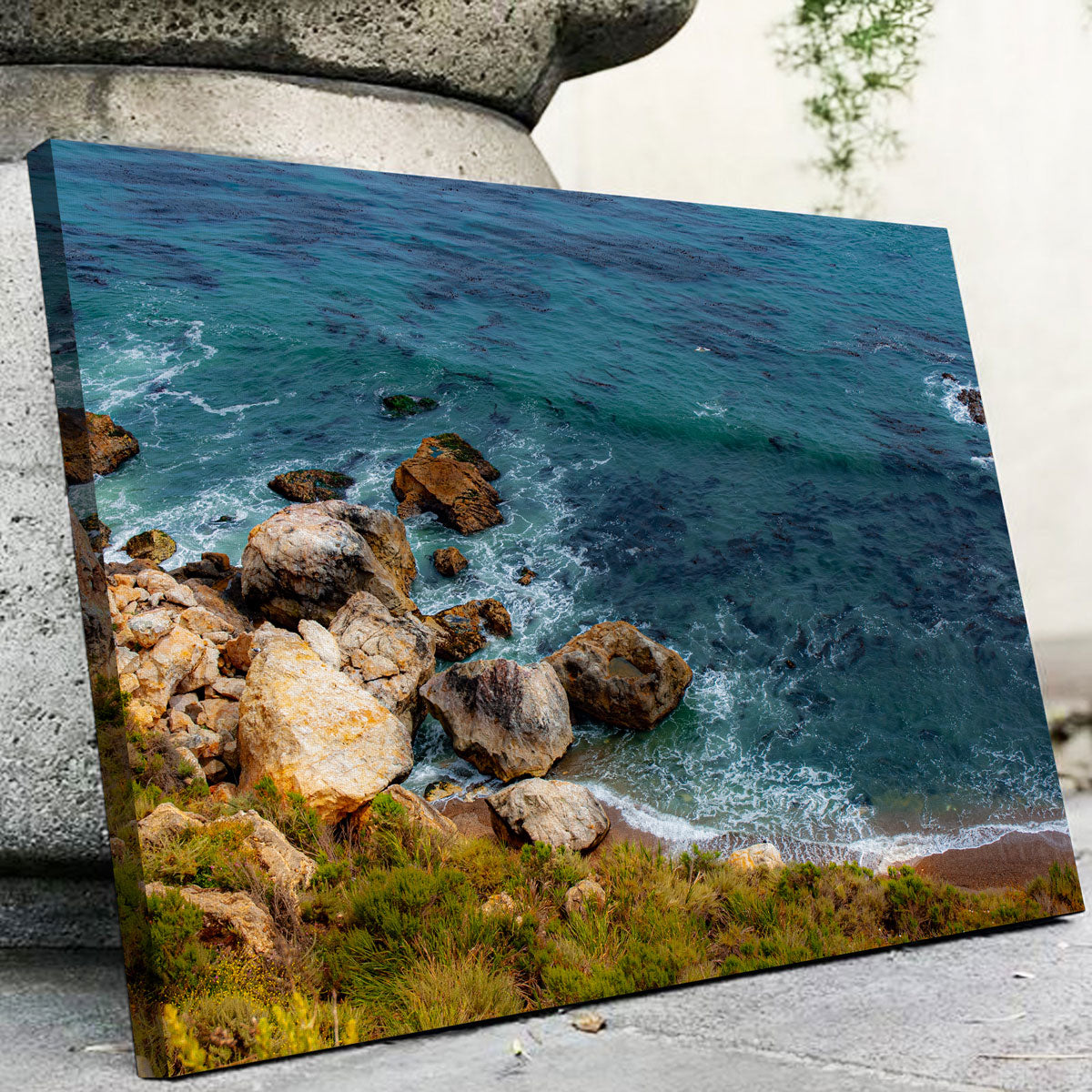 SLO Wall Art