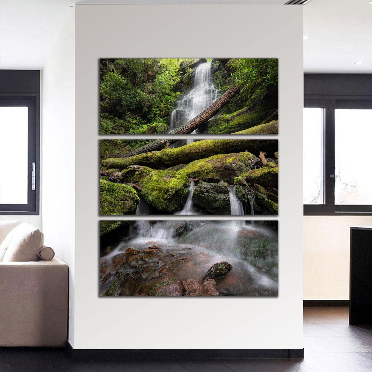 Salamander's Lair Wall Art