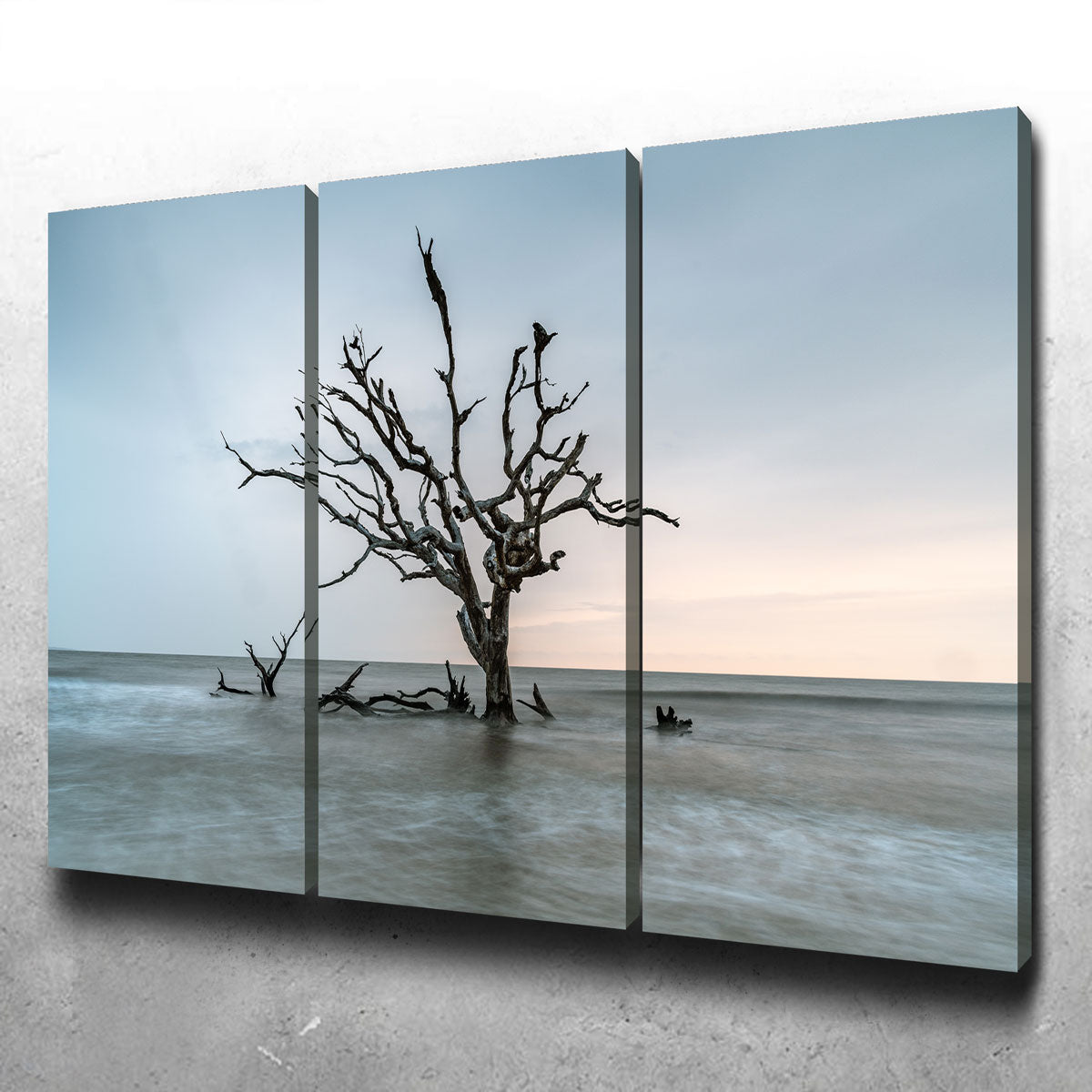 Salt Tree Wall Art