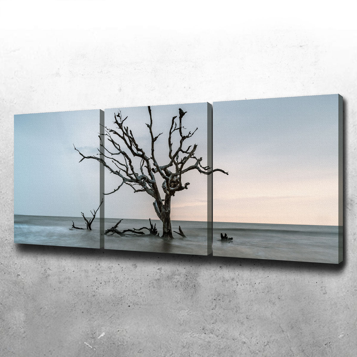 Salt Tree Wall Art
