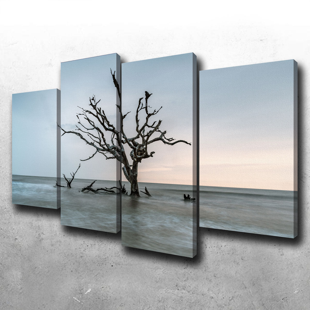Salt Tree Wall Art