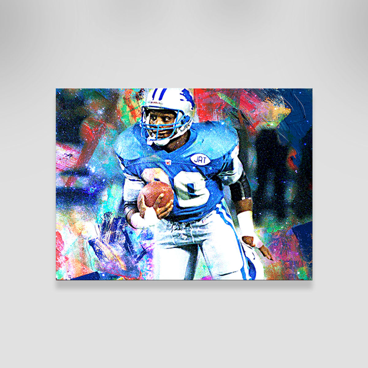 Sanders Wall Art