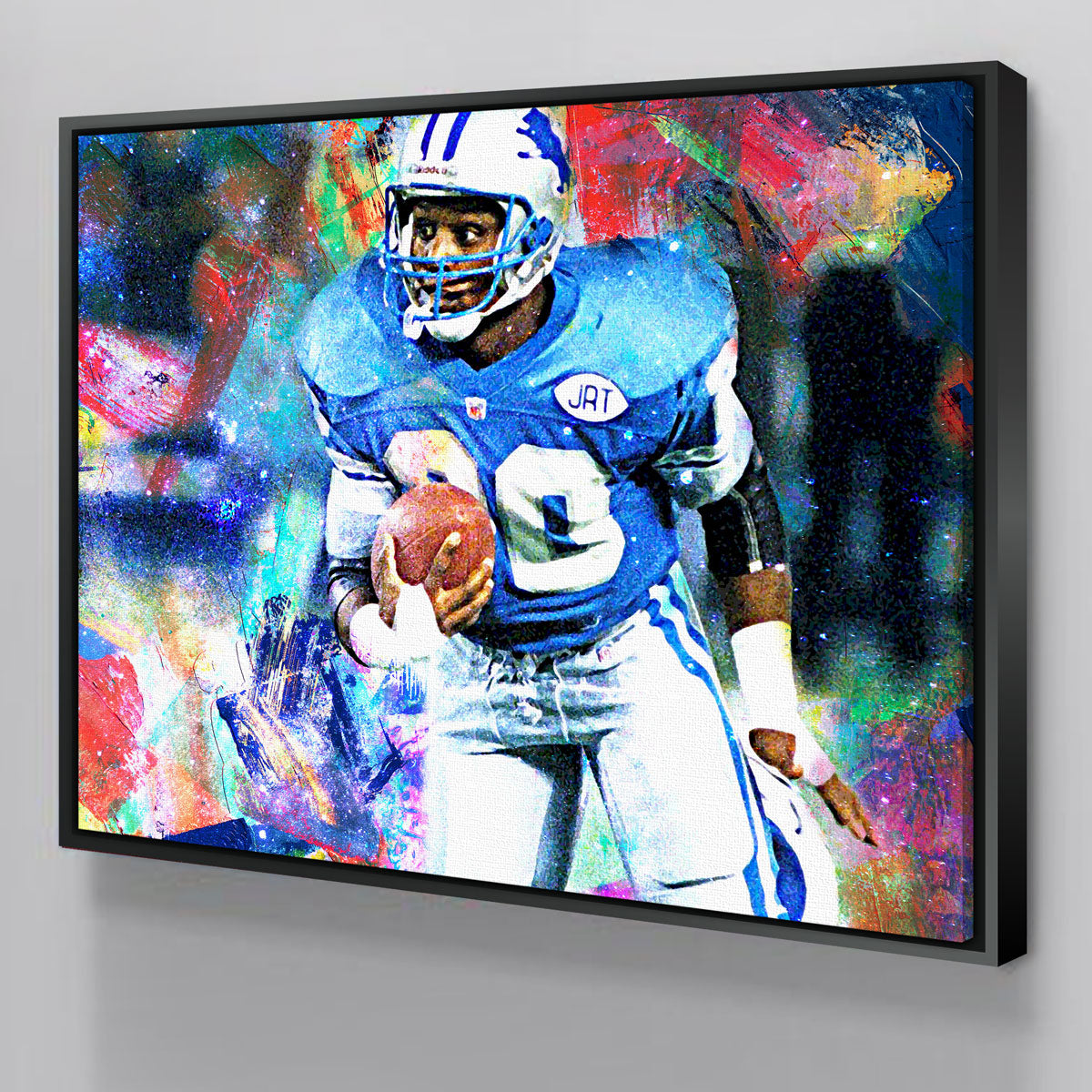 Sanders Wall Art