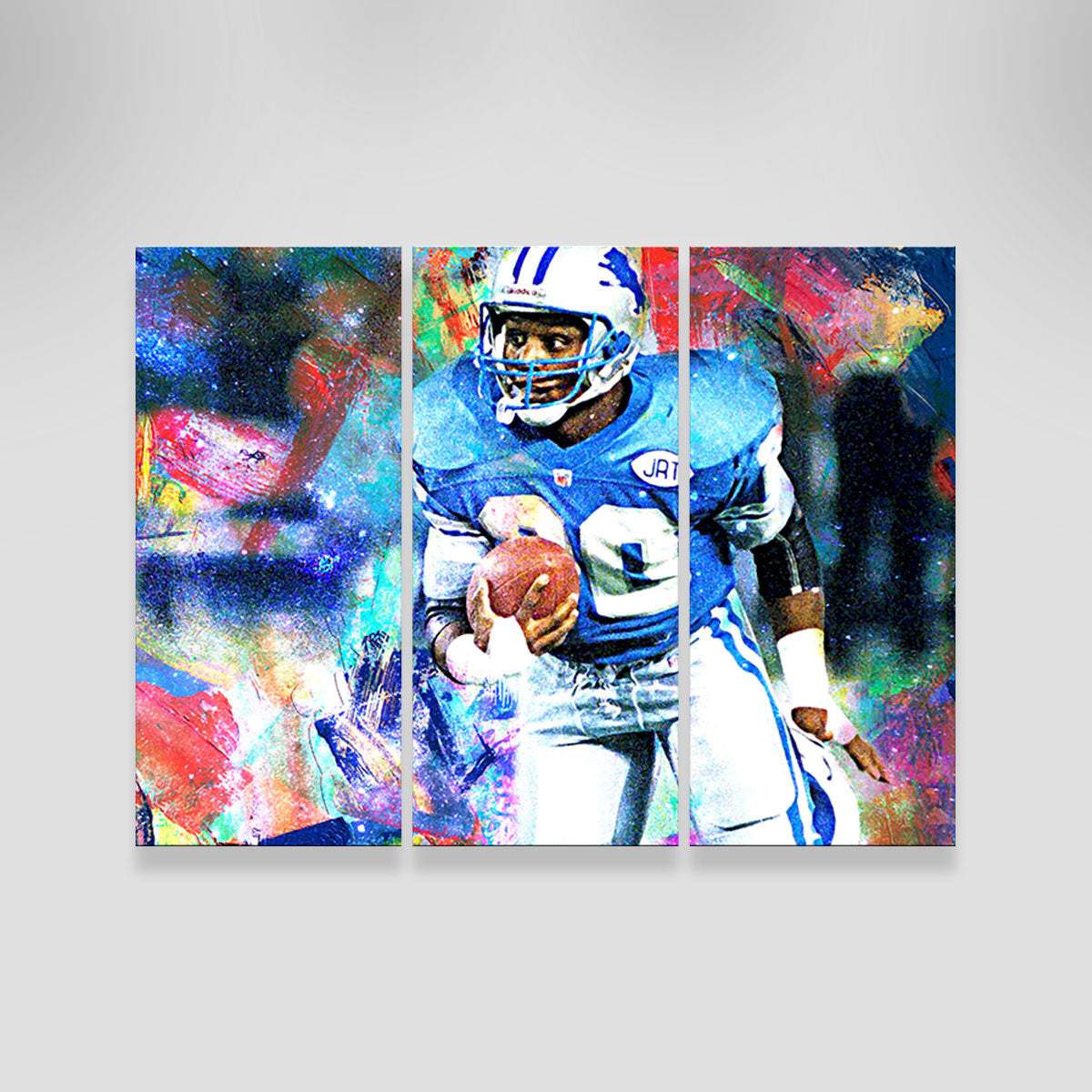 Sanders Wall Art