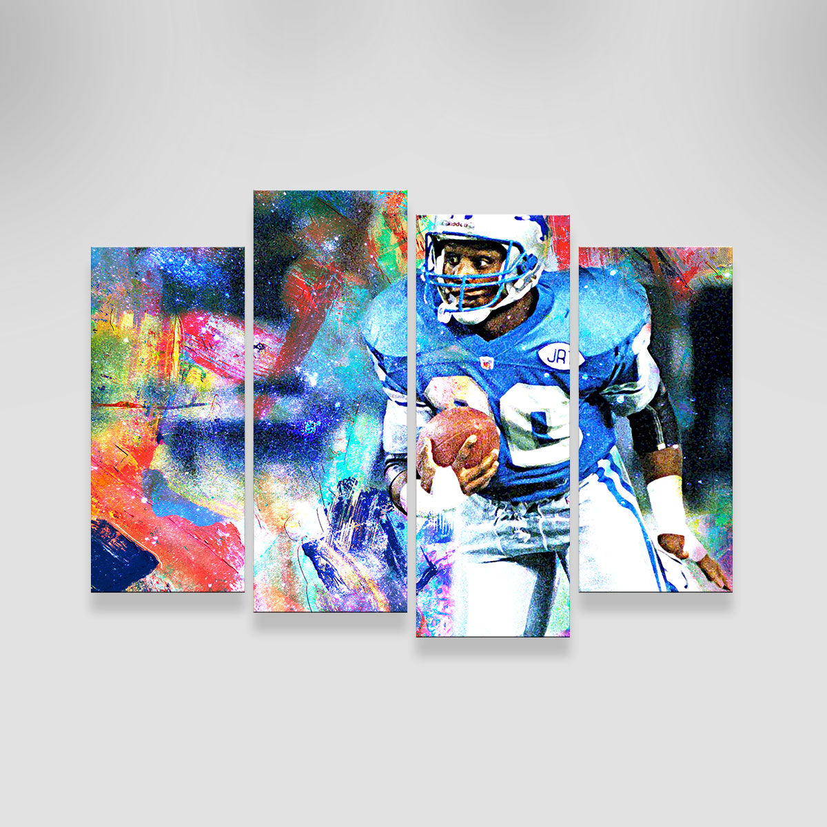 Sanders Wall Art