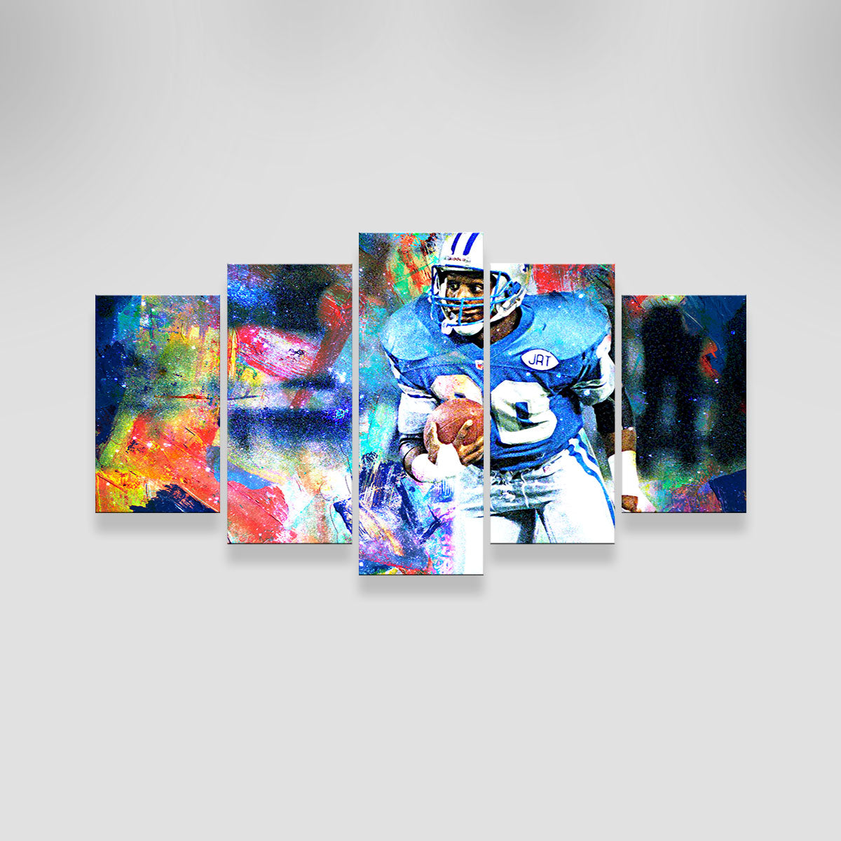 Sanders Wall Art