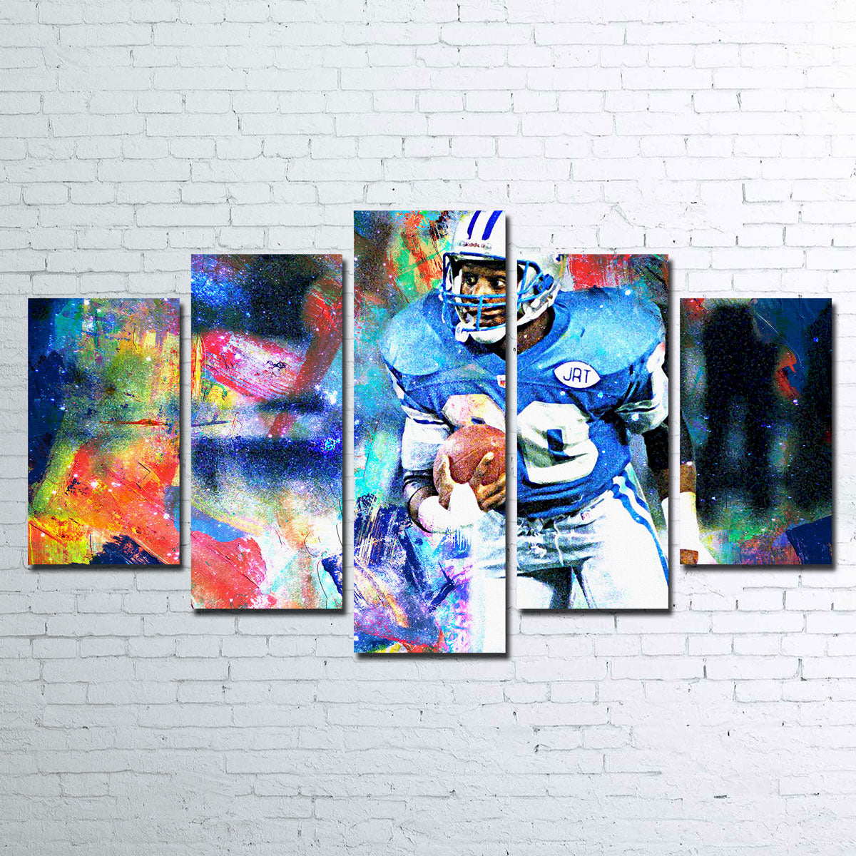 Sanders Wall Art