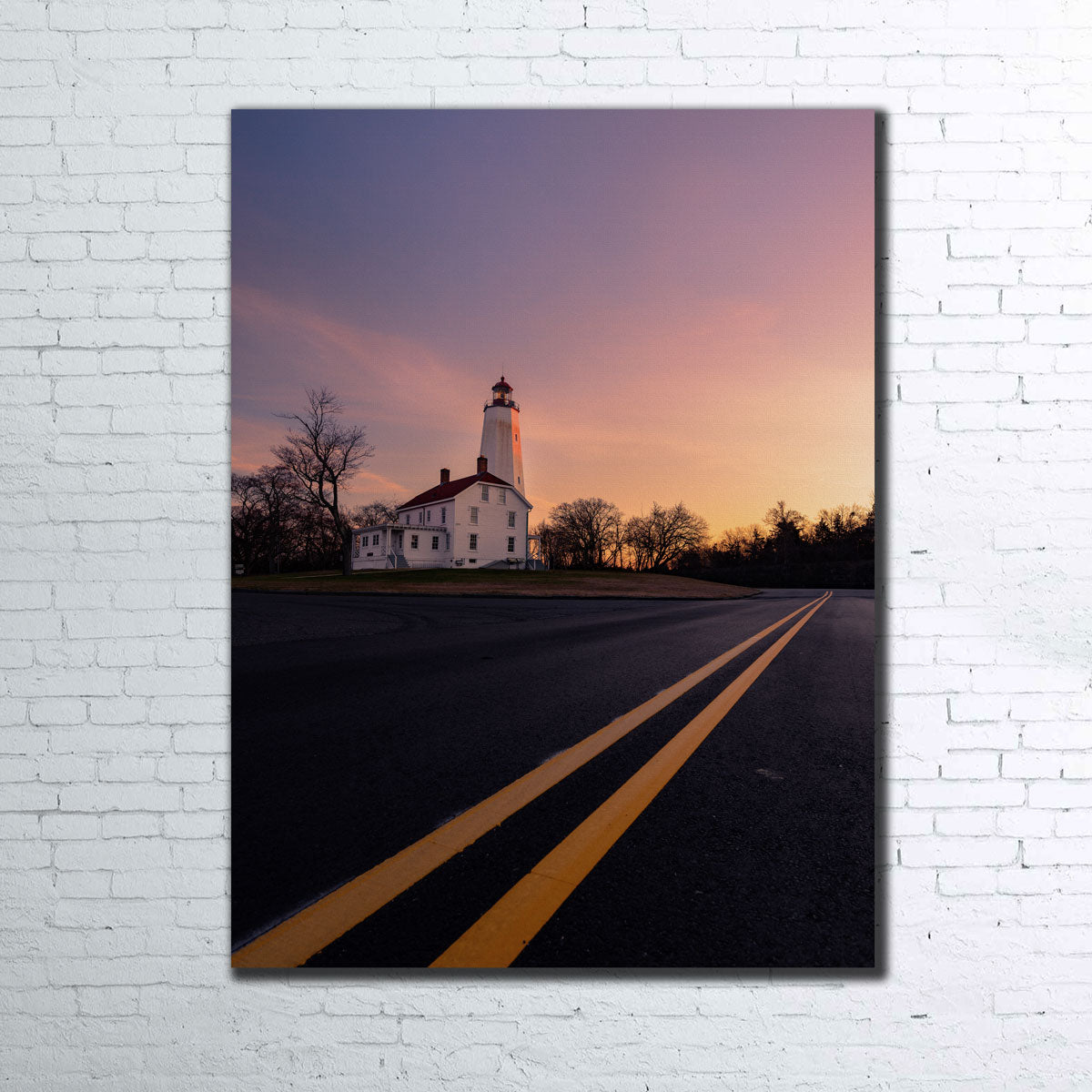 A New Day Wall Art