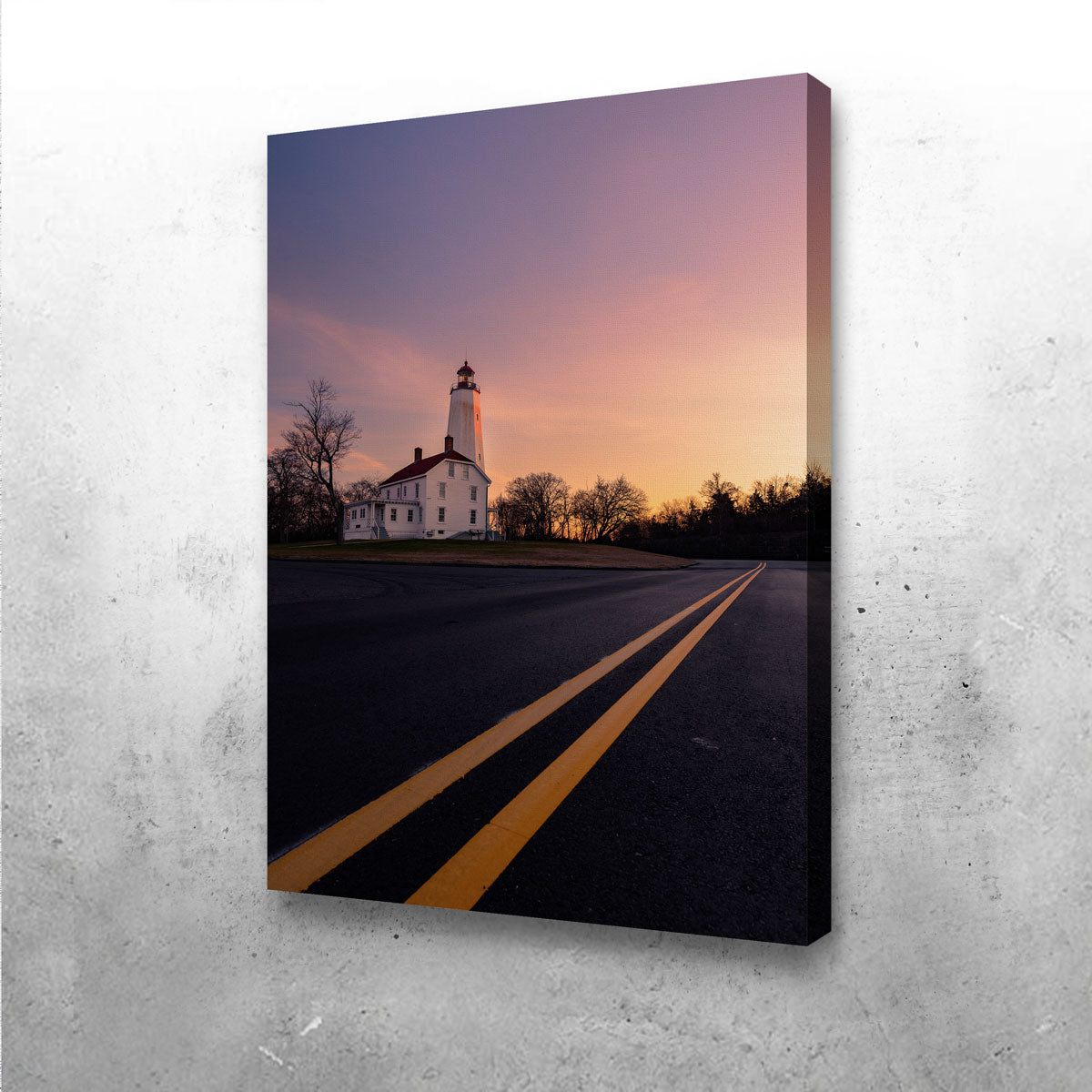 A New Day Wall Art
