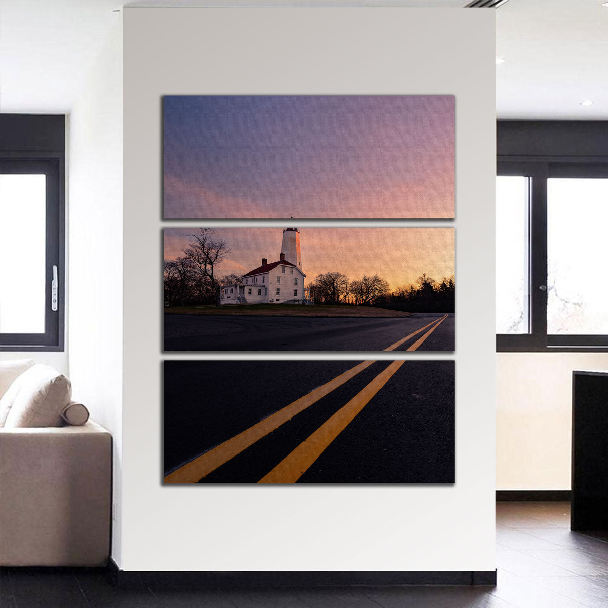 A New Day Wall Art