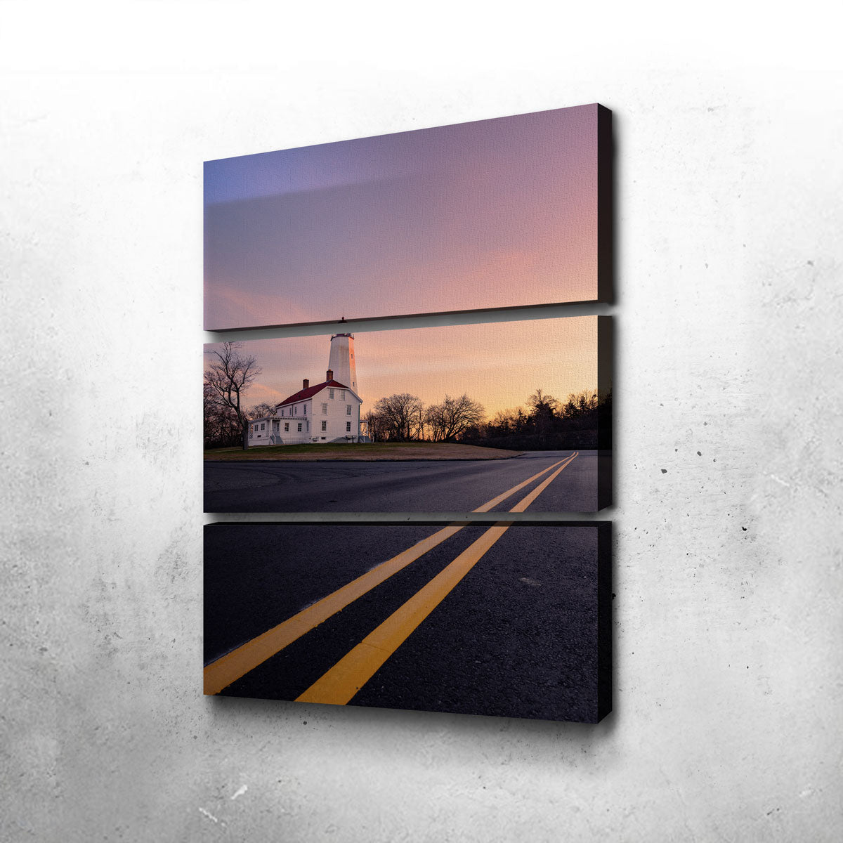 A New Day Wall Art