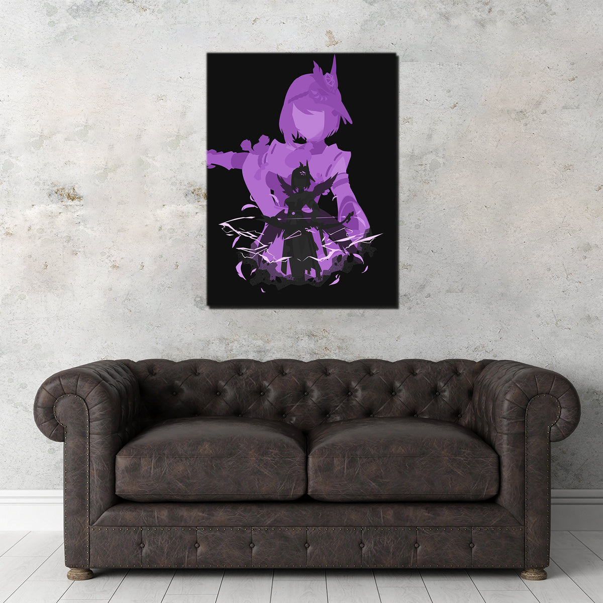 Sara Wall Art